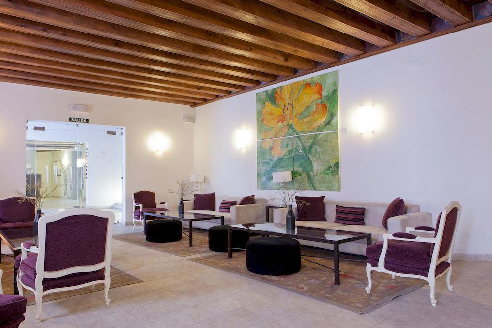 Hotel Convento Del Giraldo เกว็งกา ภายนอก รูปภาพ
