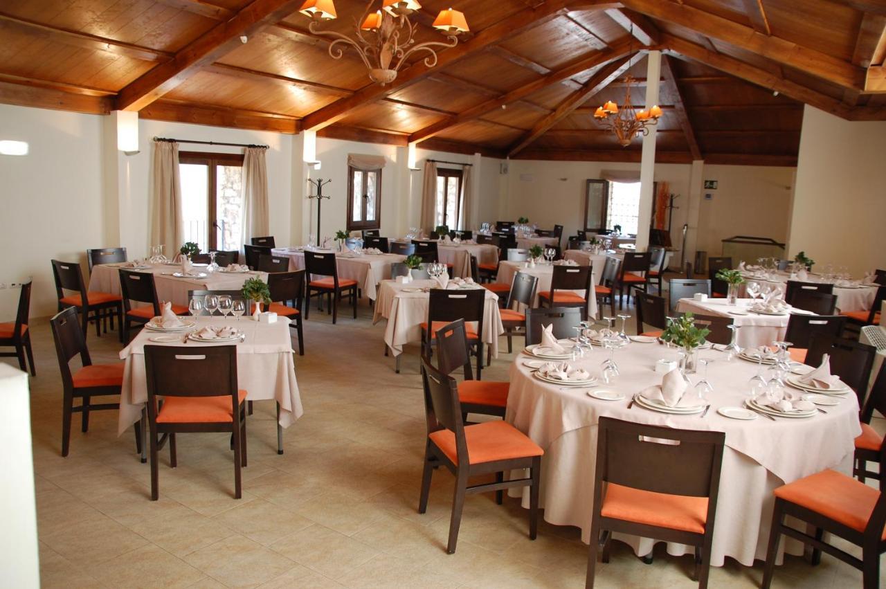 Hotel Convento Del Giraldo เกว็งกา ภายนอก รูปภาพ