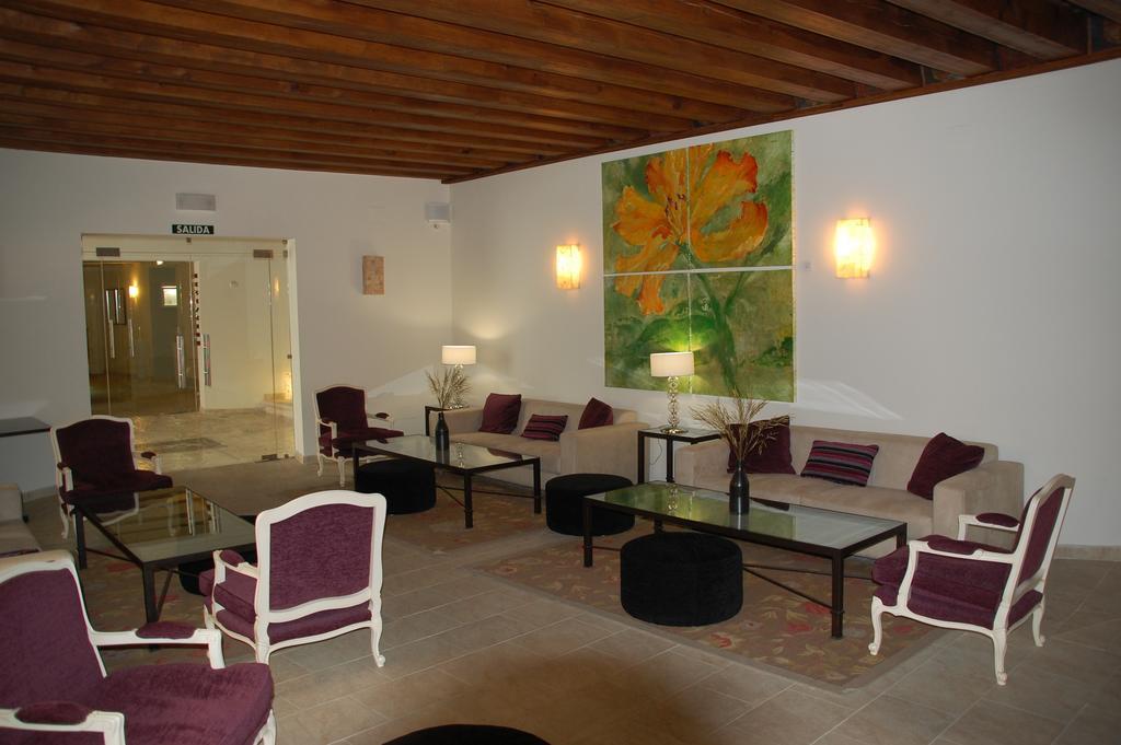 Hotel Convento Del Giraldo เกว็งกา ภายนอก รูปภาพ